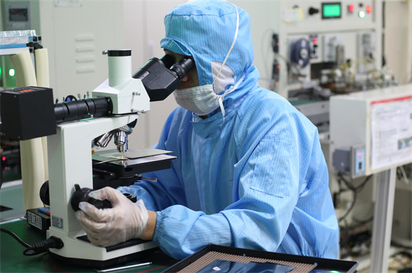 仲博CBIN99智显TFT液晶屏的独特魅力：全方位满足您的显示需求